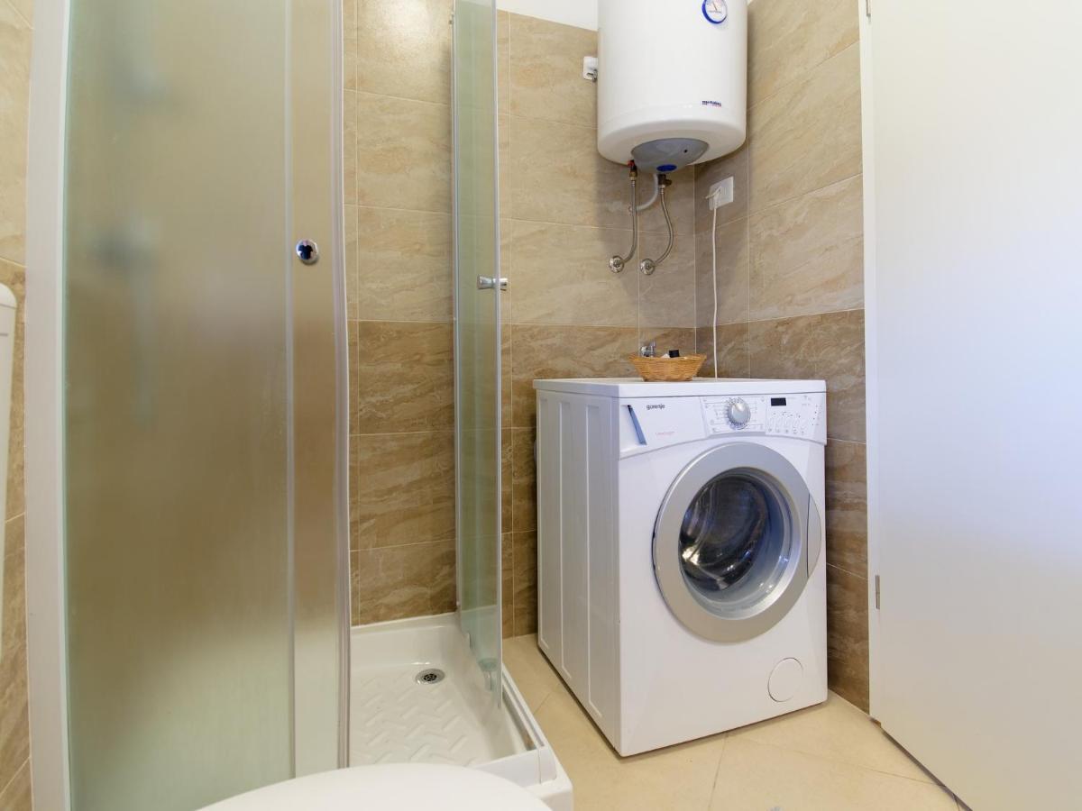 Apartments Goran By Rent Istria أوماغ المظهر الخارجي الصورة