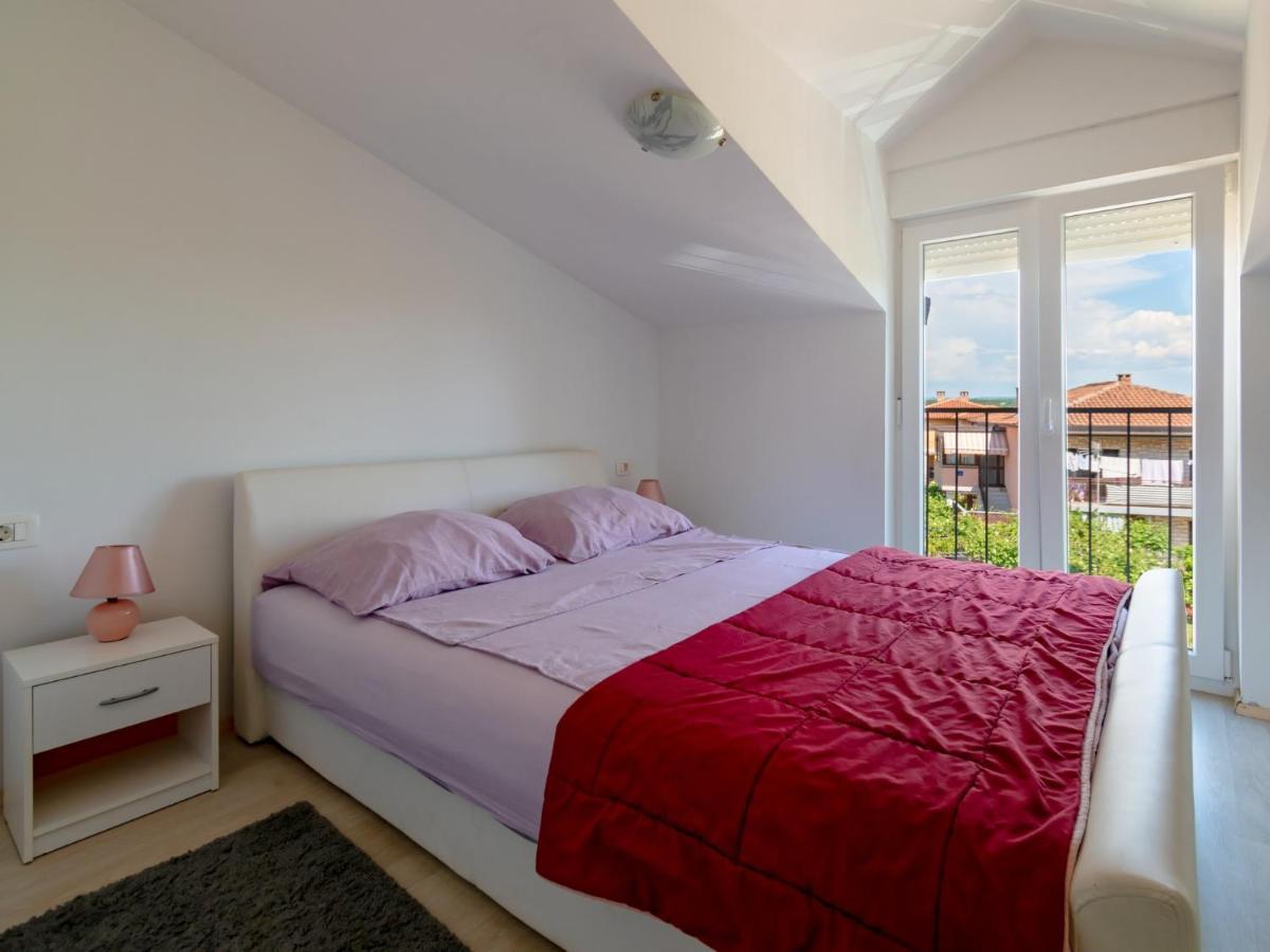 Apartments Goran By Rent Istria أوماغ المظهر الخارجي الصورة